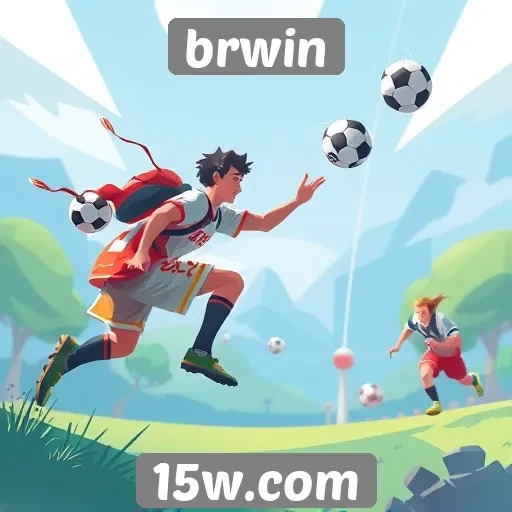 brwin apresenta novas funcionalidades para jogadores