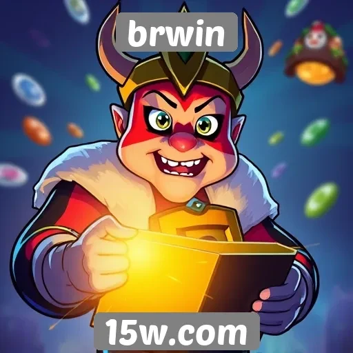 novas funcionalidades do brwin atraem usuários