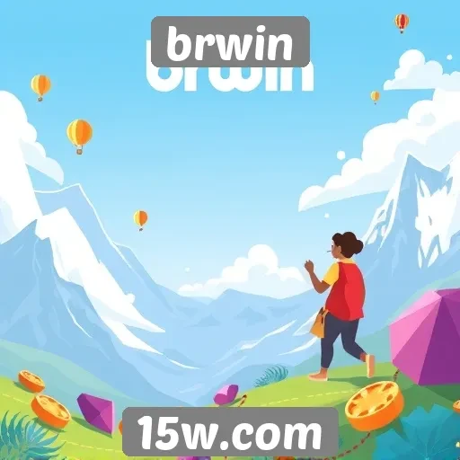 Plataforma brwin apresenta promoções especiais para novos usuários