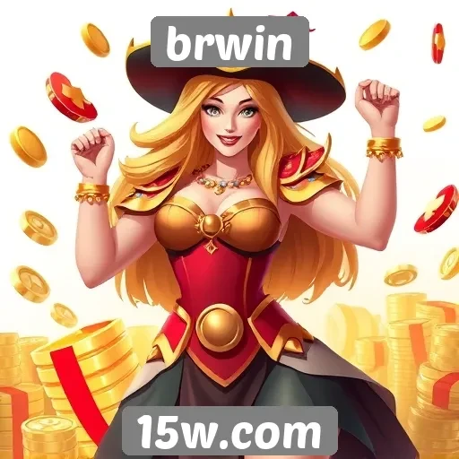 Análise das principais funcionalidades do site brwin