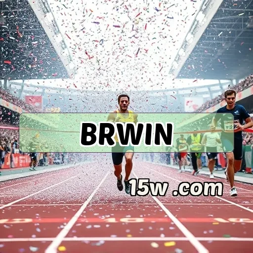 brwin Eventos: Engaje-se e Mergulhe no Mundo dos Jogos Competitivos!