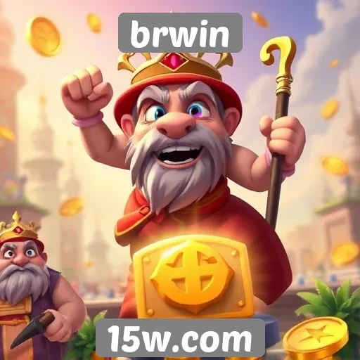 Comparativo entre jogos disponíveis no brwin