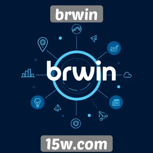 Funcionalidades inovadoras do brwin para usuários