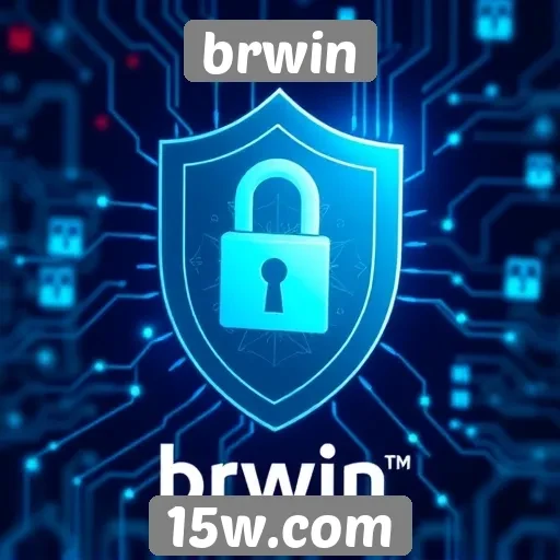 Avaliação da segurança e privacidade no brwin