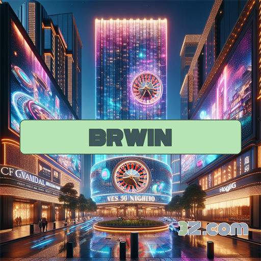 Slots Brasileiros: Aventura e Prêmios no Brwin