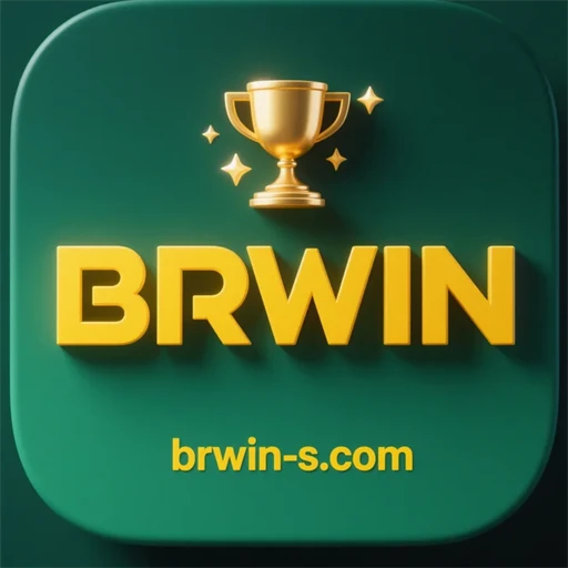 Logo brwin